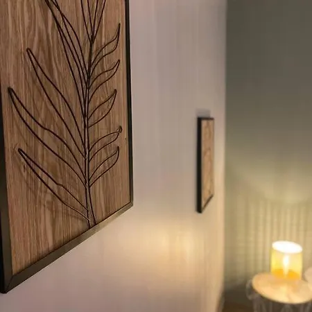 Le Bras D'or 2-3 Pers Wifi Διαμέρισμα