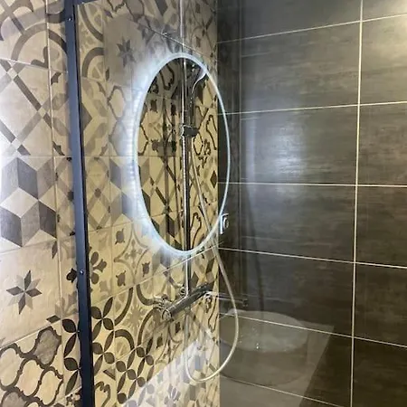 Le Bras D'or 2-3 Pers Wifi Διαμέρισμα