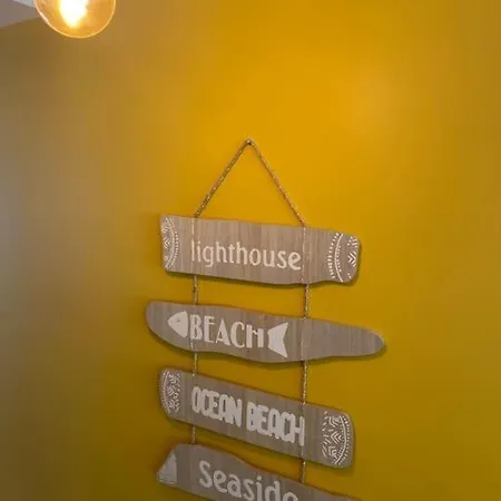 Le Bras D'or 2-3 Pers Wifi 아파트 *