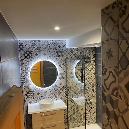 아파트 Le Bras D'or 2-3 Pers Wifi