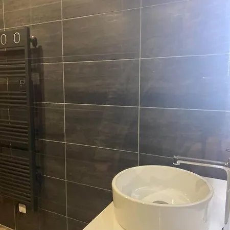 아파트 Le Bras D'or 2-3 Pers Wifi 볼로뉴쉬르메르