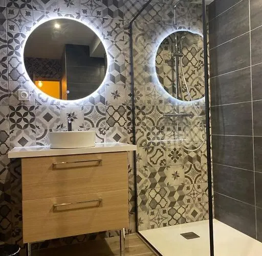 Appartamento Le Bras D'or 2-3 Pers Wifi Boulogne-sur-Mer