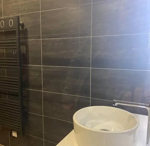 Appartamento Le Bras D'or 2-3 Pers Wifi Boulogne-sur-Mer